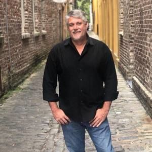 Meet your Posher, Allen